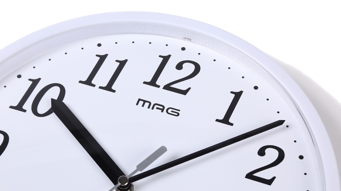 時計の秒針の動きについて ステップ秒針と連続秒針 公式 時計専門店 Noashop